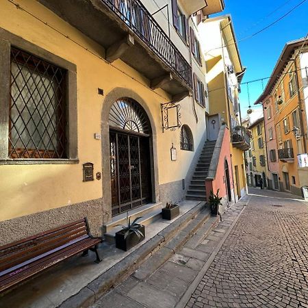 Casa Beccarie Villa Lovere Eksteriør bilde
