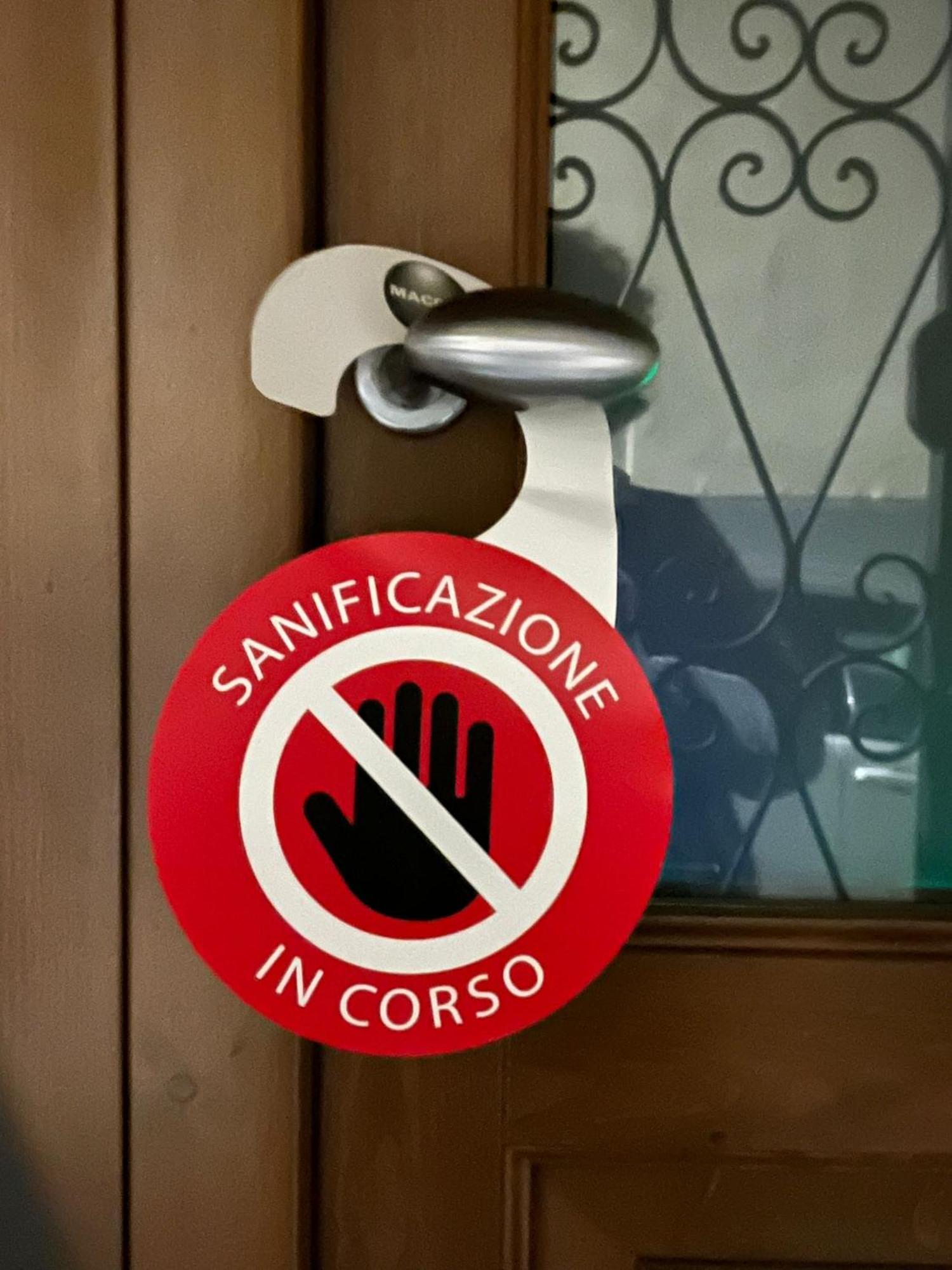 Casa Beccarie Villa Lovere Eksteriør bilde