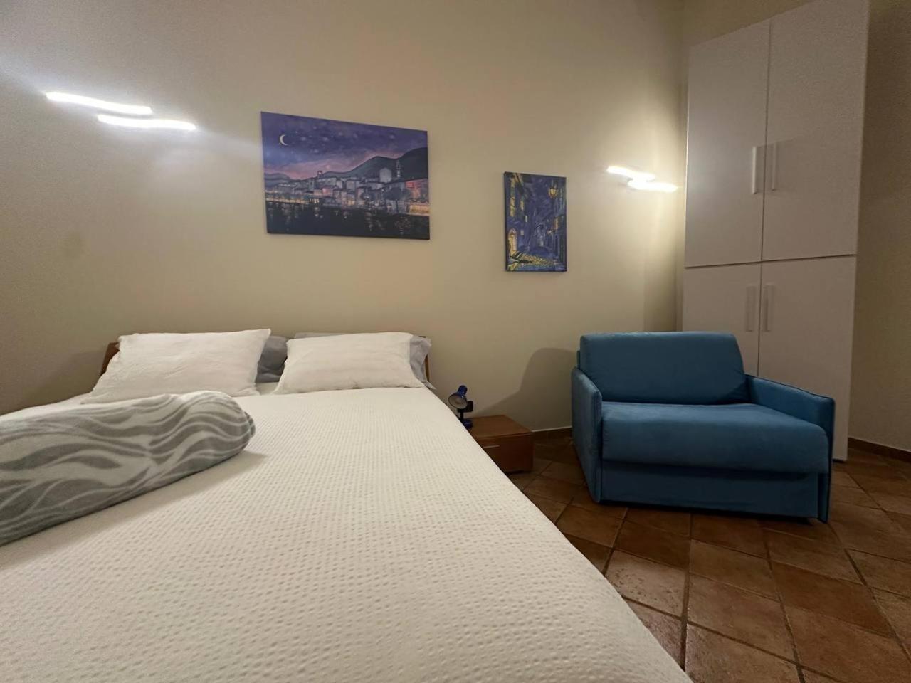 Casa Beccarie Villa Lovere Eksteriør bilde
