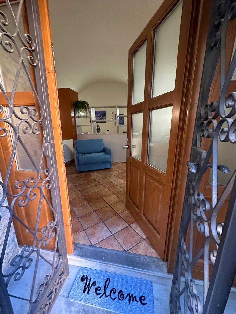 Casa Beccarie Villa Lovere Eksteriør bilde